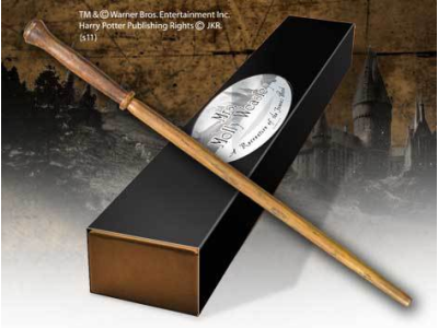 HARRY POTTER - Baguette de Molly Weasley