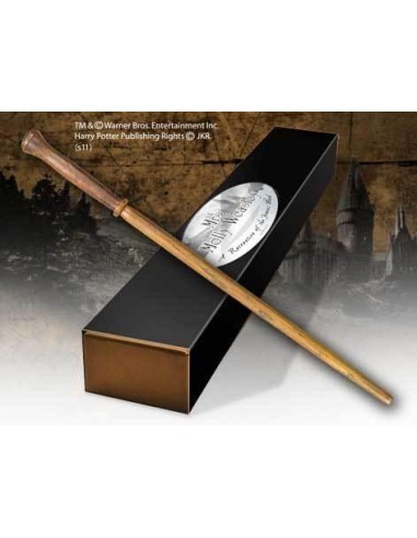 HARRY POTTER - Baguette de Molly Weasley