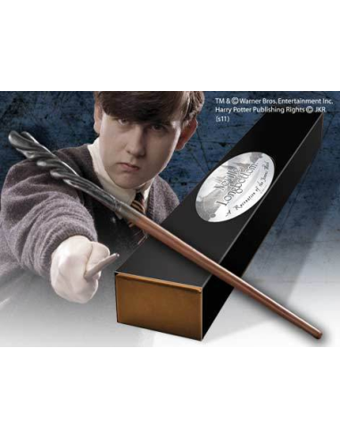 HARRY POTTER - Baguette de Neville Londubat -...
