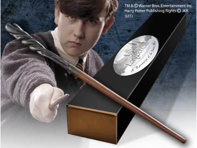 HARRY POTTER - Baguette de Neville Londubat - Etudiant