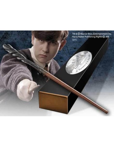 HARRY POTTER - Baguette de Neville Londubat -...