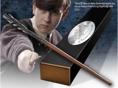 HARRY POTTER - Baguette de Neville Londubat - Etudiant