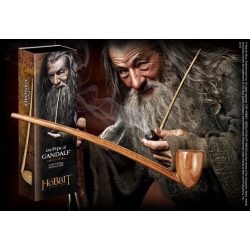 THE HOBBIT - Pipe de Gandalf