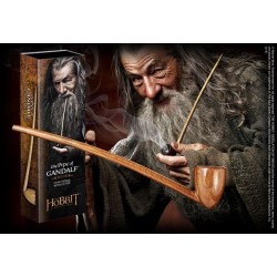 THE HOBBIT - Pipe de Gandalf 2