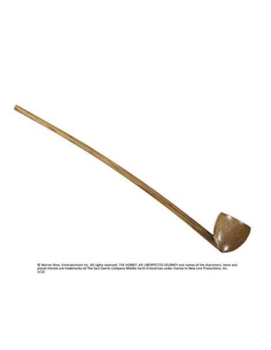 THE HOBBIT - Pipe de Gandalf