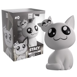 MEWGENICS - Stacy - Figurine Youtooz 10cm