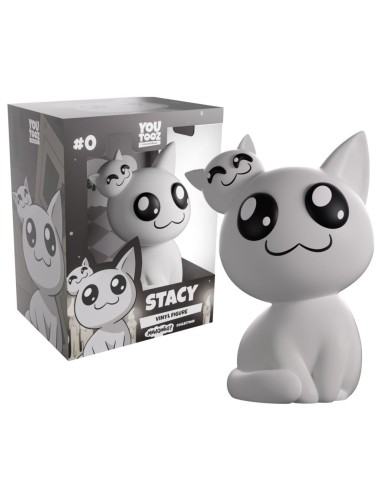 MEWGENICS - Stacy - Figurine Youtooz 10cm