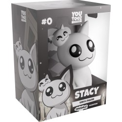 MEWGENICS - Stacy - Figurine Youtooz 10cm 2