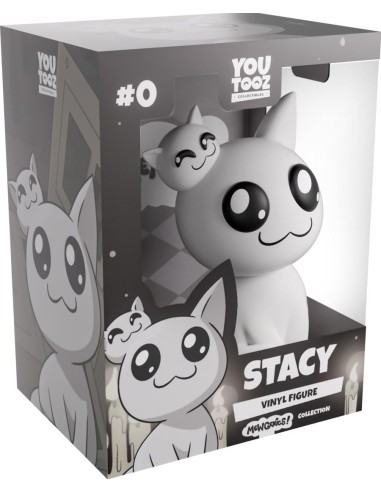 MEWGENICS - Stacy - Figurine Youtooz 10cm