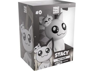MEWGENICS - Stacy - Figurine Youtooz 10cm