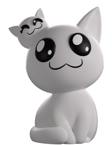 MEWGENICS - Stacy - Figurine Youtooz 10cm