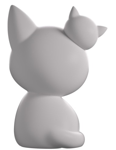 MEWGENICS - Stacy - Figurine Youtooz 10cm