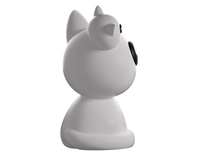 MEWGENICS - Stacy - Figurine Youtooz 10cm