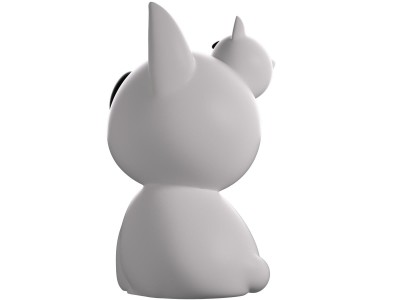MEWGENICS - Stacy - Figurine Youtooz 10cm