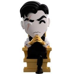 FORTNITE - Midas - Figurine Youtooz 10cm
