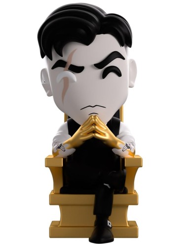 FORTNITE - Midas - Figurine Youtooz 10cm