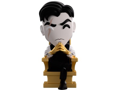 FORTNITE - Midas - Figurine Youtooz 10cm