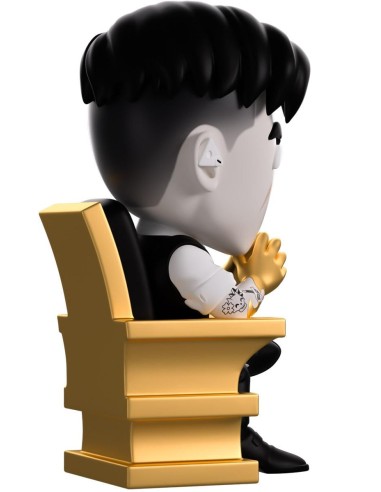 FORTNITE - Midas - Figurine Youtooz 10cm