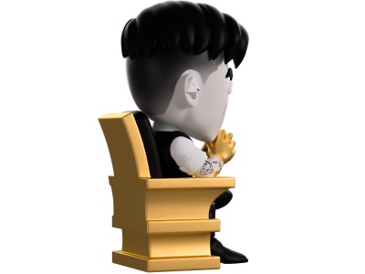 FORTNITE - Midas - Figurine Youtooz 10cm