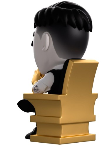 FORTNITE - Midas - Figurine Youtooz 10cm