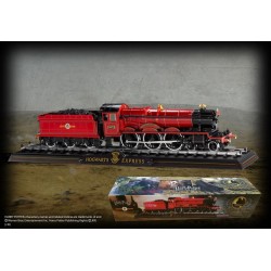 HARRY POTTER - Poudlard Express - Métal Moulé 53cm
