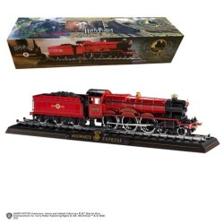 HARRY POTTER - Poudlard Express - Métal Moulé 53cm 2