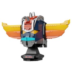 PANTASY - Buste de Goldorak - Bloc de Construction 852 pcs 2