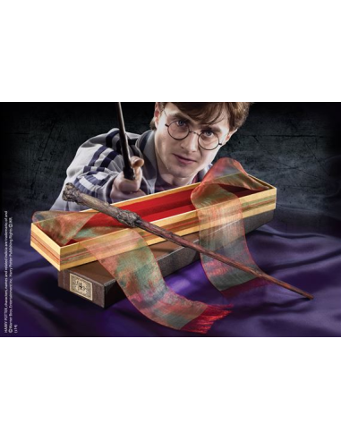 HARRY POTTER - Baguette Ollivander - Harry Potter