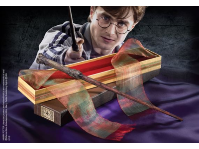 HARRY POTTER - Baguette Ollivander - Harry Potter