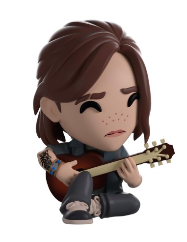 THE LAST OF US - Ellie - Figurine Youtooz 9cm
