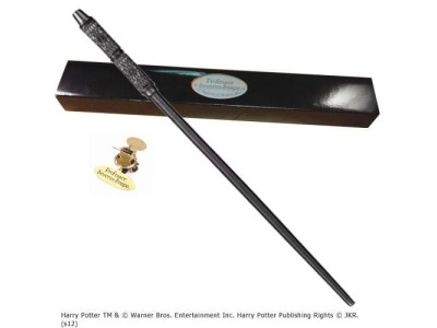 HARRY POTTER - Baguette du Professeur Severus Snape