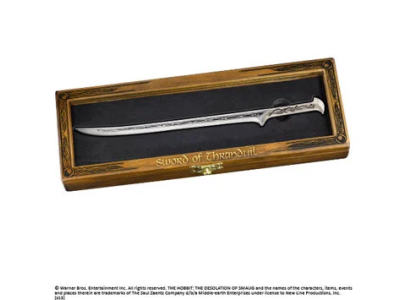 THE HOBBIT - Ouvre-Lettres - Thranduil