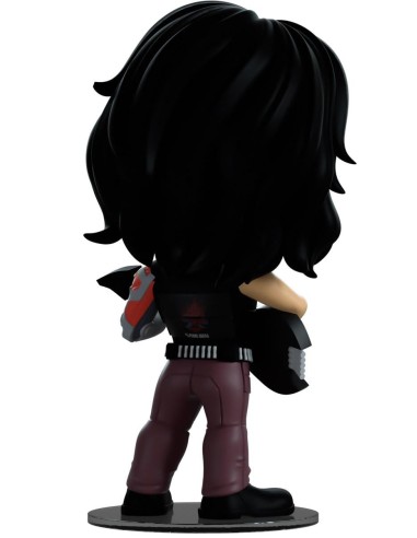 CYBERPUNK 2077 - Johnny Silverhand - Figurine...