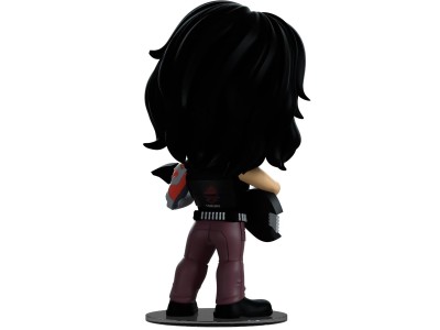 CYBERPUNK 2077 - Johnny Silverhand - Figurine Youtooz 10cm