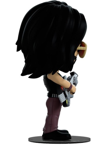 CYBERPUNK 2077 - Johnny Silverhand - Figurine...