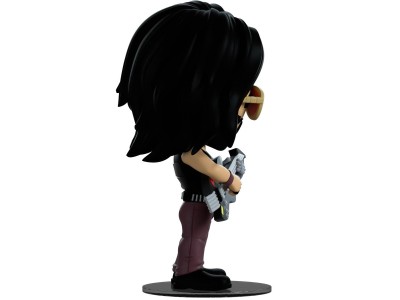 CYBERPUNK 2077 - Johnny Silverhand - Figurine Youtooz 10cm