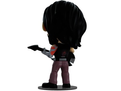 CYBERPUNK 2077 - Johnny Silverhand - Figurine Youtooz 10cm