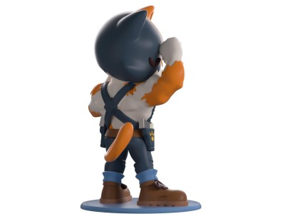 FORTNITE - Meowscles - Figurine Youtooz 13cm
