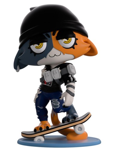 FORTNITE - Meowskulls - Figurine Youtooz 13cm