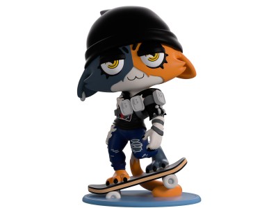 FORTNITE - Meowskulls - Figurine Youtooz 13cm