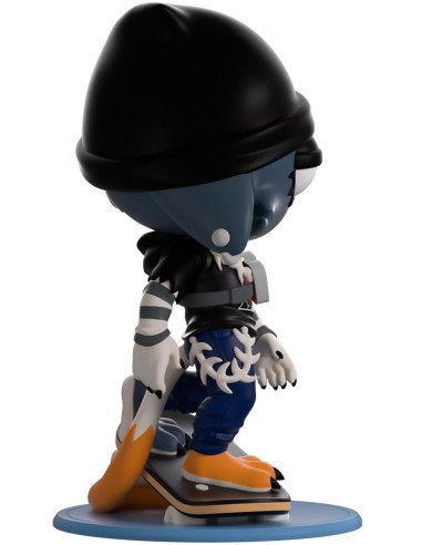 FORTNITE - Meowskulls - Figurine Youtooz 13cm