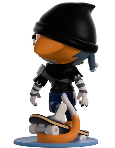 FORTNITE - Meowskulls - Figurine Youtooz 13cm