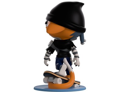 FORTNITE - Meowskulls - Figurine Youtooz 13cm