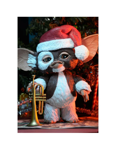 GREMLINS - Ultimate GIZMO Figure 18cm