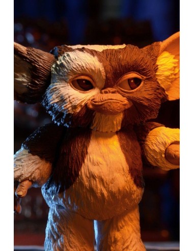 GREMLINS - Ultimate GIZMO Figure 18cm