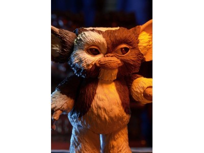GREMLINS - Ultimate GIZMO Figure 18cm