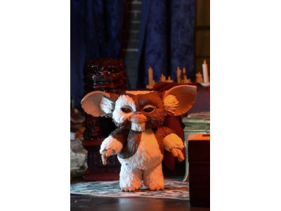 GREMLINS - Ultimate GIZMO Figure 18cm