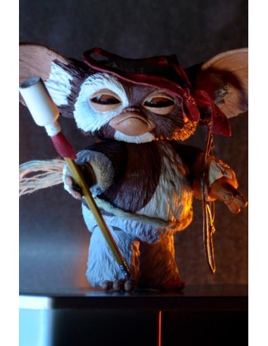 GREMLINS - Ultimate GIZMO Figure 18cm