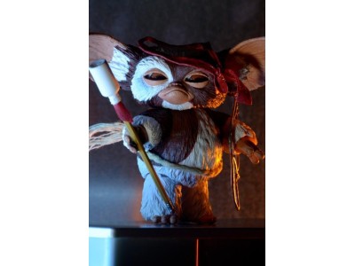 GREMLINS - Ultimate GIZMO Figure 18cm