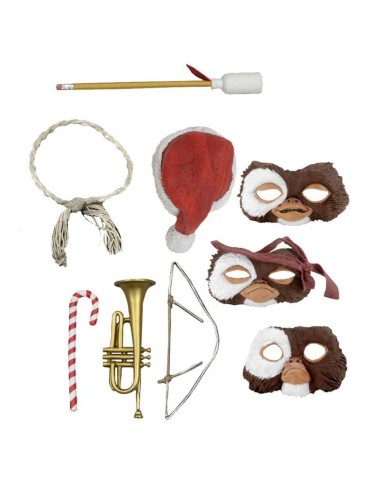 GREMLINS - Ultimate GIZMO Figure 18cm